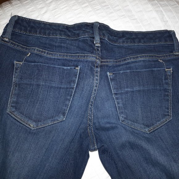 MOSSIMO SUPPLY skinny jeans - Picture 4 of 6